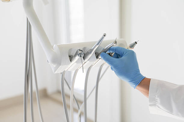 24/7 Emergency Root Canal Treatment experts in Newark, AR